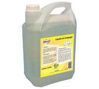 Orlav liquide de trempage / 5l - HYDRACHIM - Produits d'entretien / PRODUITS VAISSELLE / Vaisselle machine