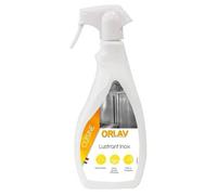 Orlav lustrant inox / vapo de 750ml - HYD 002021503 - Produits inox - HYDRACHIM