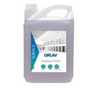 ORLAV - Nettoyant multi-surfaces - Force pro 1000 - 5L