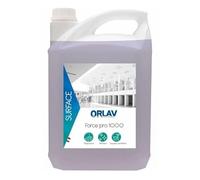ORLAV - Nettoyant multi-surfaces - Force pro 1000-5L