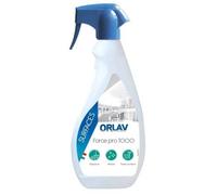ORLAV - Nettoyant multi-surfaces - Force pro - 750ml