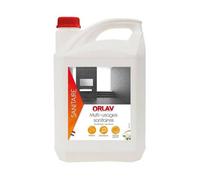 ORLAV - Nettoyant multi-usages sanitaire - 5L