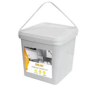 ORLAV - Pastilles lave-vaisselle 5 en 1 - x150