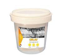 ORLAV - Sel régénérant Lave-vaisselle - 10kg
