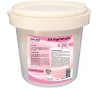 Orlav - Sel régénérant pour lave-vaisselle (10 kg)