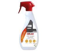 ORLAV - Spray multi-usages sanitaire - Parfum jasmin - 750 ml