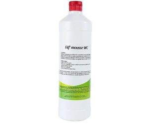 Orlav - Super détartrant WC mousse (1 Litre)