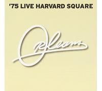 Orleans - 75 Live-Harvard. [Import]