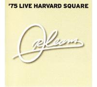 Orleans - 75 Live in Harvard Square