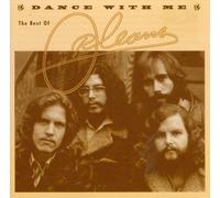 Orleans Dance With Me - Best Of (CD)