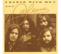 Orleans Dance With Me - Best Of (CD)