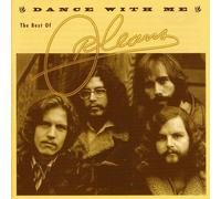 Orleans - Dance With Me: Best Of Orleans [Cd]
