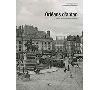 Orléans d'antan