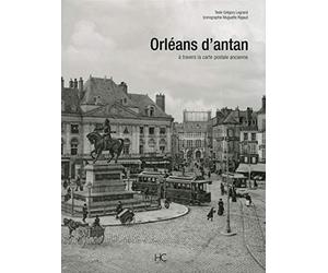 Orléans d'antan
