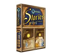 Orléans Histoires 3 & 4 (Extension) - Allemand