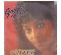 ORLEANS, Joan - Gospel My Way [Vinyl LP]