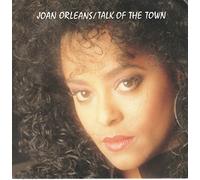 ORLEANS, Joan - Talk of the town / Save your love for me / INT 110.741