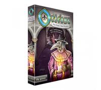 Orléans - La Peste/ The Plague (Extension-3) Jeu De Société