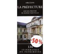 Orleans, La Prefecture N°134