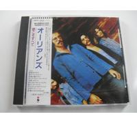 Orleans - Let There Be Music (Japan-CD WPCP-3636)