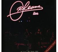 Orleans Live [Import]