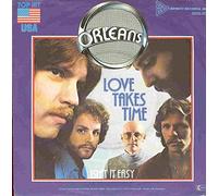 ORLEANS - Love takes time / Isn't it easy / 0032.503