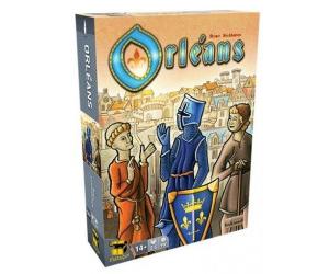 Orleans - Nouvelle Génération
