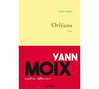 Orléans: roman