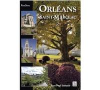 Jean-Paul Imbault – Orléans - Saint-Marceau – Broché