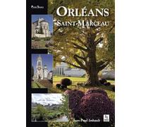 Jean-Paul Imbault – Orléans - Saint-Marceau – Broché