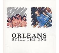 Orleans – Still the One – CD – Elektra