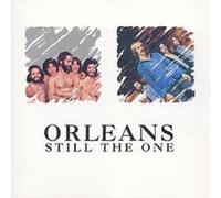 ORLEANS - STILL THE ONE MOD - CD - G3z