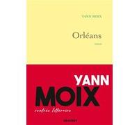 Orléans Yann Moix (Auteur)