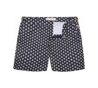 Orlebar Brown, Homme, Maillots de bain, Bleu, Taille: W38 Shorts De Bain À Cordon Late Night Iris
