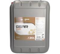 ORLEN QFO950H20 Huile pour boîte automatique