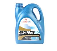 ORLEN QFS096B50 Huile pour boîte automatique