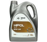 ORLEN QFS104B50 Huile pour engrenage d'essieux