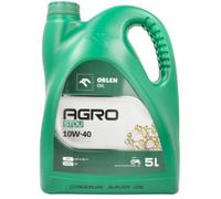 ORLEN QFS398B50 Huile moteur