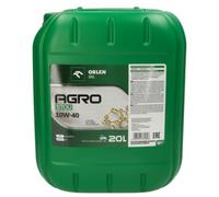 ORLEN QFS398K20 Huile moteur