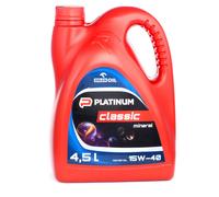 ORLEN QFS411B60 Huile moteur