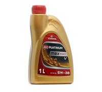ORLEN QFS434B10 Huile moteur