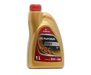ORLEN QFS434B10 Huile moteur