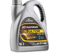 ORLEN QFS473B50 Huile moteur
