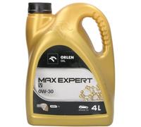 ORLEN QFS702B40 Huile moteur