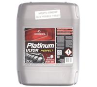 ORLEN QFS812K20 Huile moteur