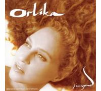 Orlika - J'imagine