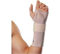 Orliman Attelle Poignet Immobilisatrice Palmaire Long Gauc 2 1 Unité