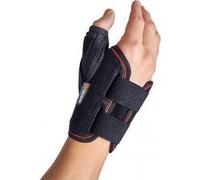 Orliman Attelle Poignet Immobilisatrice Pouce Gauc Mp-I72 T2 1 Unité
