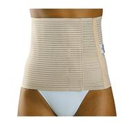 Orliman Banda Elastica Abdominal BE-240 C2 Beige 1ud