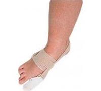 Orliman correcteur de nuit oignon du pied droit T-3 (41-46) 1ud